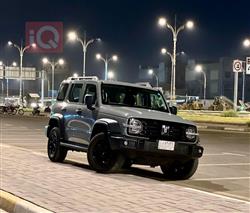 GWM تانك 300